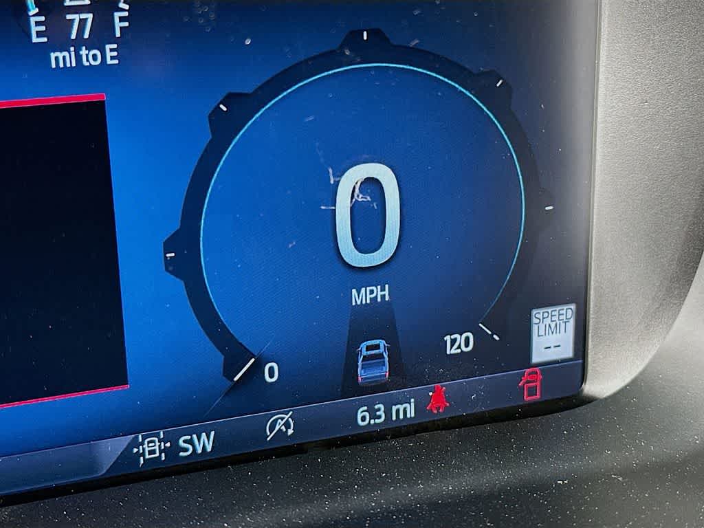 Ford F-150 LARIAT 2026