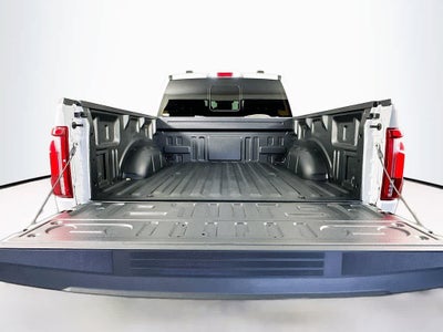 Ford F-150 LARIAT 2026