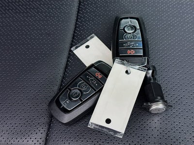 Ford F-150 LARIAT 2026