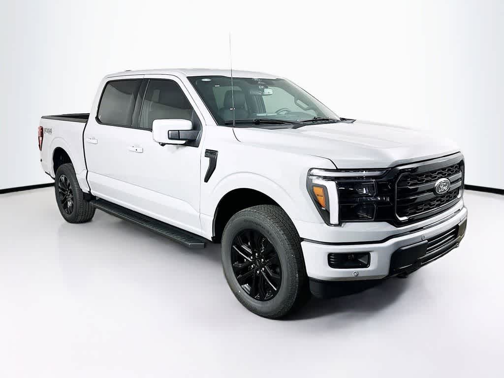 Ford F-150 LARIAT 2026