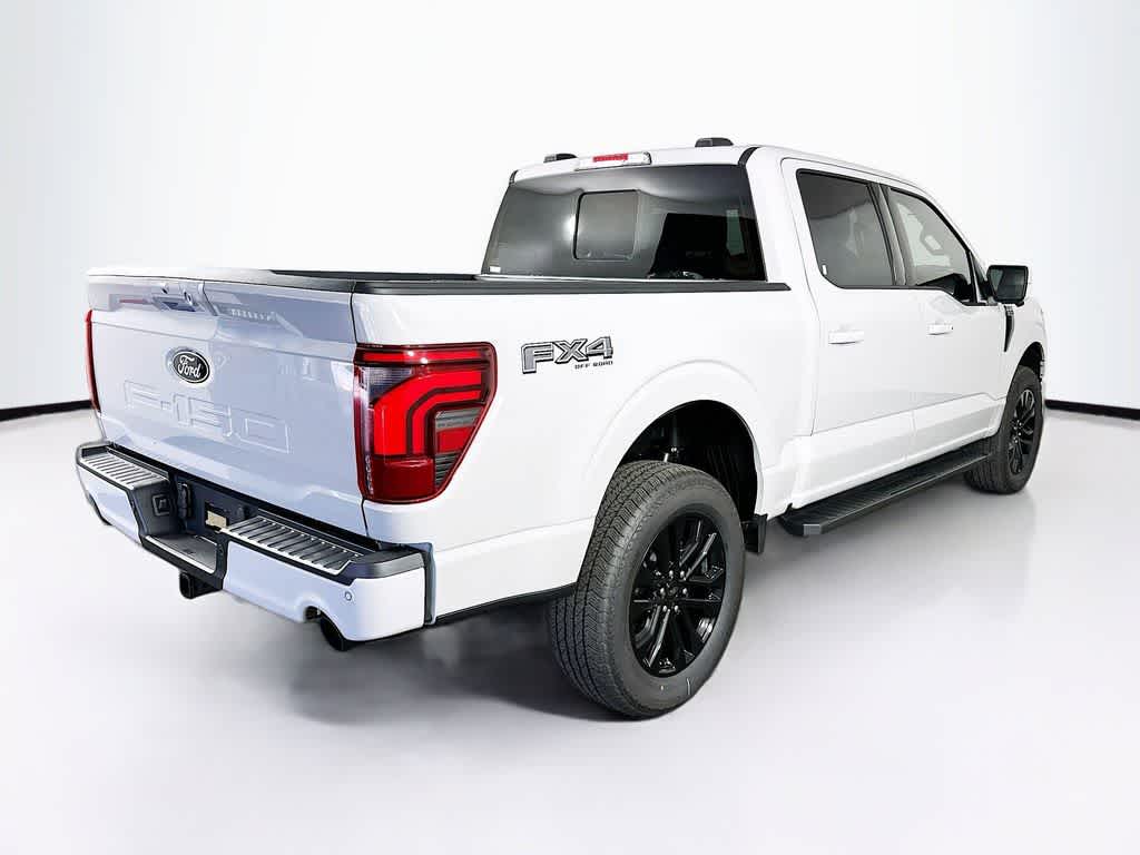 Ford F-150 LARIAT 2026
