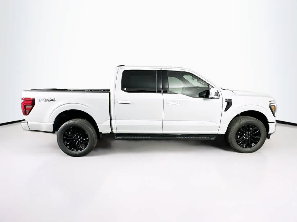 Ford F-150 LARIAT 2026
