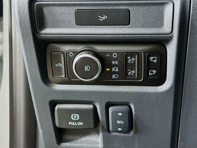 Ford F-150 LARIAT 2026