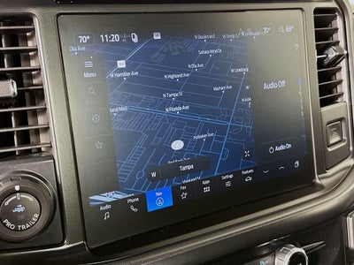 Ford F-150 LARIAT 2026