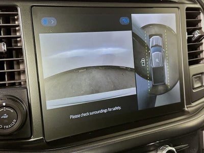 Ford F-150 LARIAT 2026