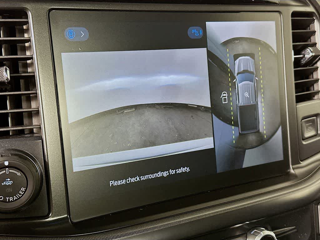 Ford F-150 LARIAT 2026