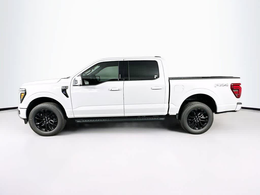 Ford F-150 LARIAT 2026