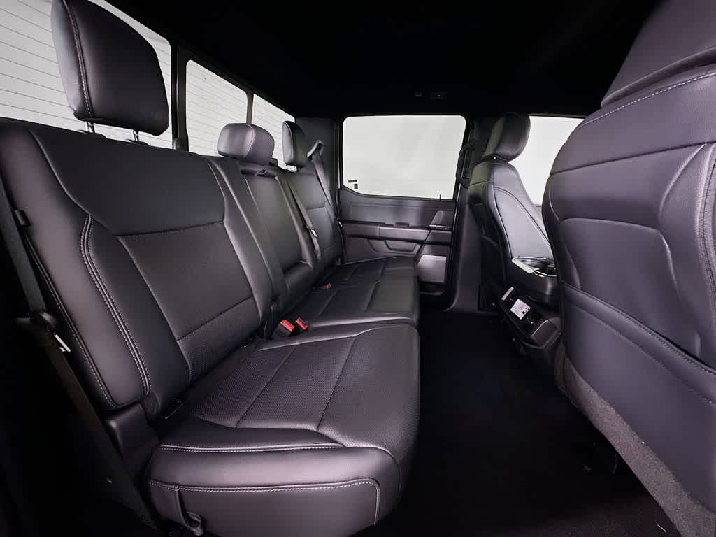 Ford F-150 LARIAT 2026