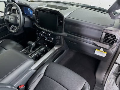 Ford F-150 LARIAT 2026