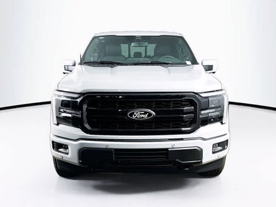 Ford F-150 LARIAT 2026