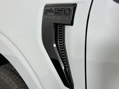 Ford F-150 LARIAT 2026