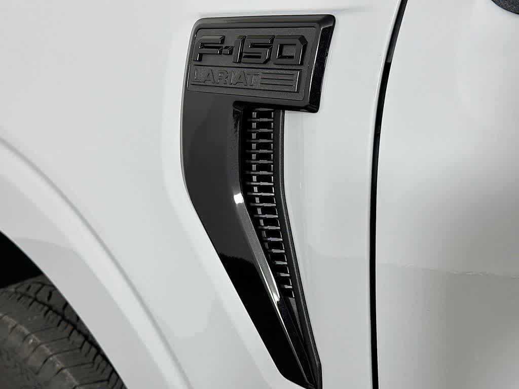 Ford F-150 LARIAT 2026