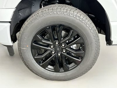 Ford F-150 LARIAT 2026