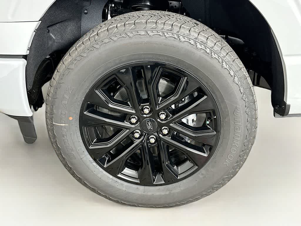 Ford F-150 LARIAT 2026