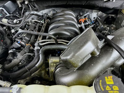 Ford F-150 LARIAT 2026