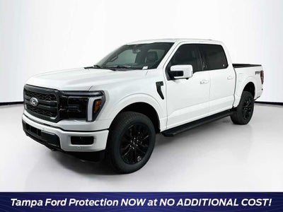 Ford F-150 Lariat® 2026
