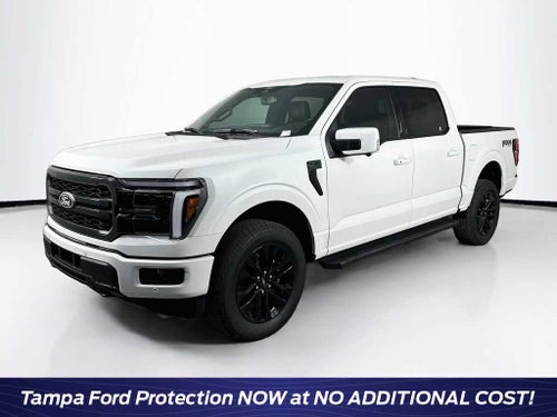 Ford F-150 Lariat® 2026
