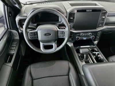 Ford F-150 Lariat® 2026