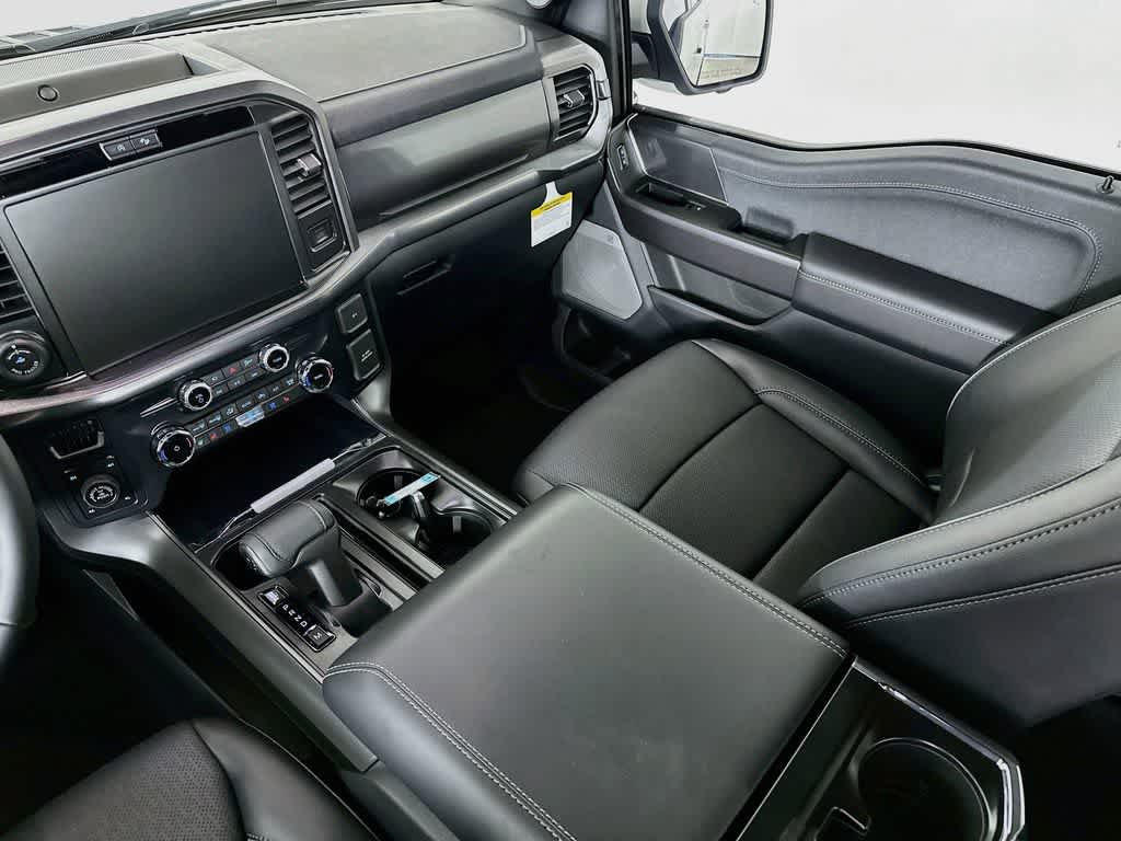 Ford F-150 Lariat® 2026