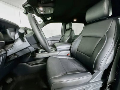 Ford F-150 Lariat® 2026