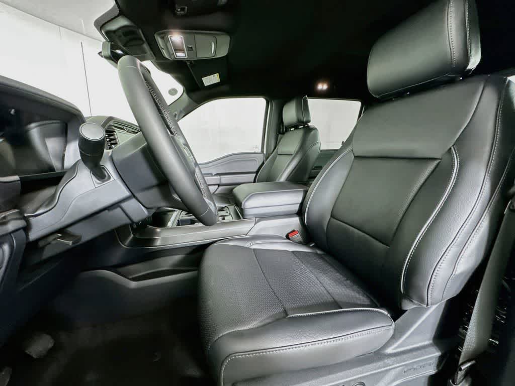 Ford F-150 Lariat® 2026