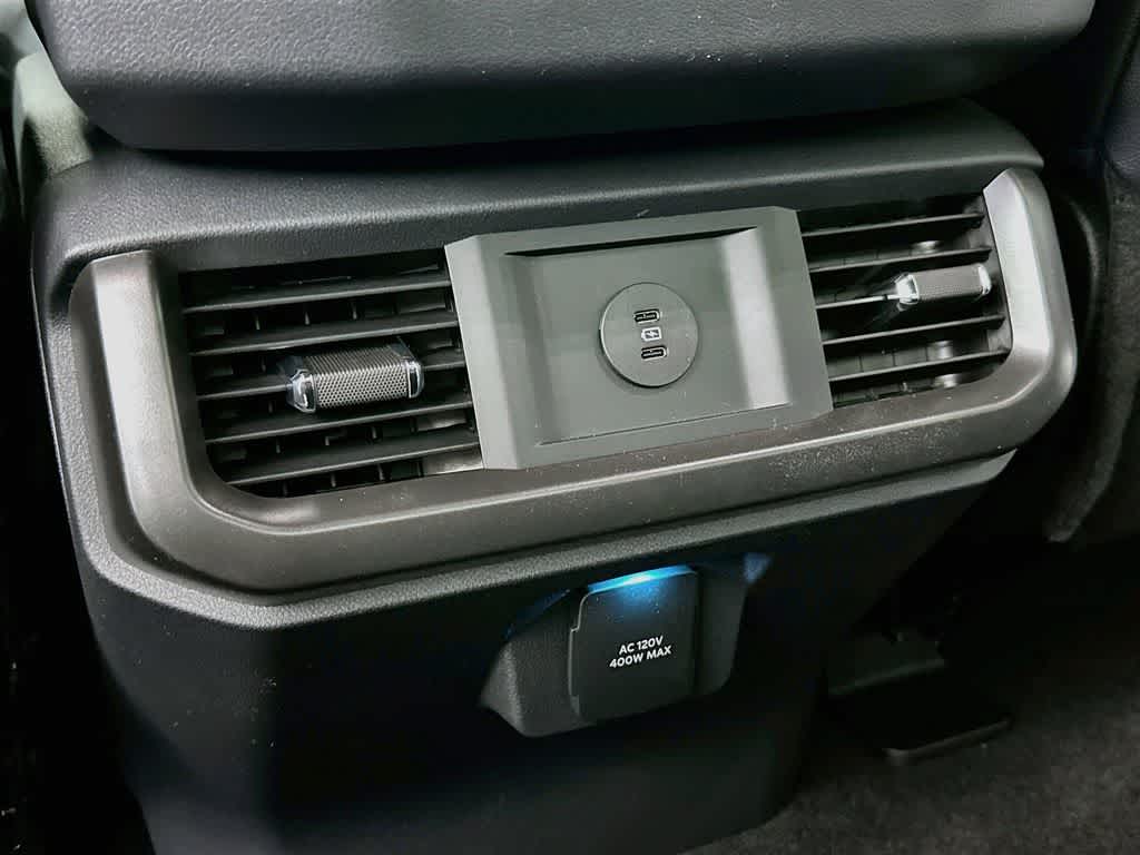 Ford F-150 Lariat® 2026