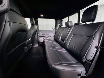 Ford F-150 Lariat® 2026