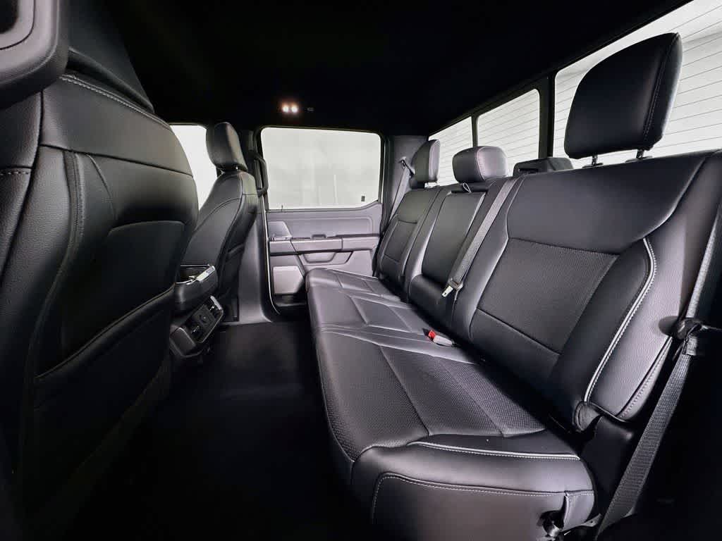 Ford F-150 Lariat® 2026