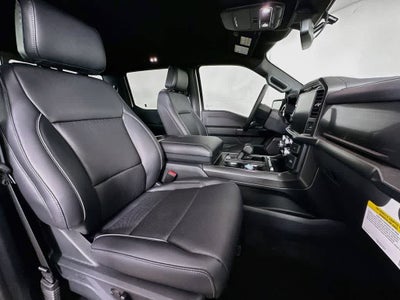Ford F-150 Lariat® 2026