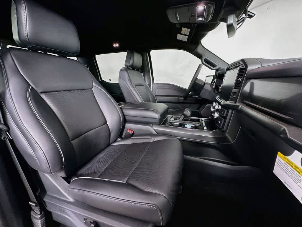 Ford F-150 Lariat® 2026