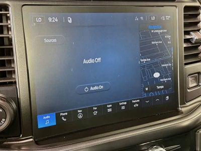 Ford F-150 Lariat® 2026