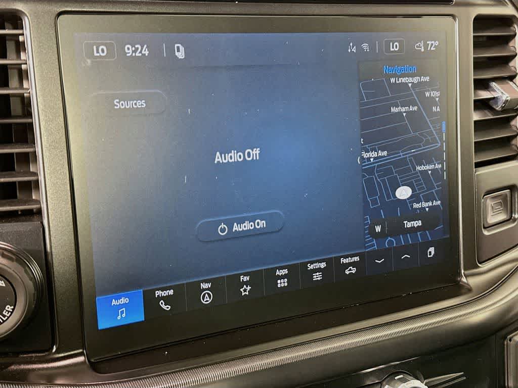 Ford F-150 Lariat® 2026