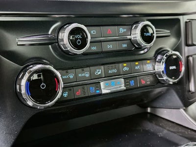 Ford F-150 Lariat® 2026