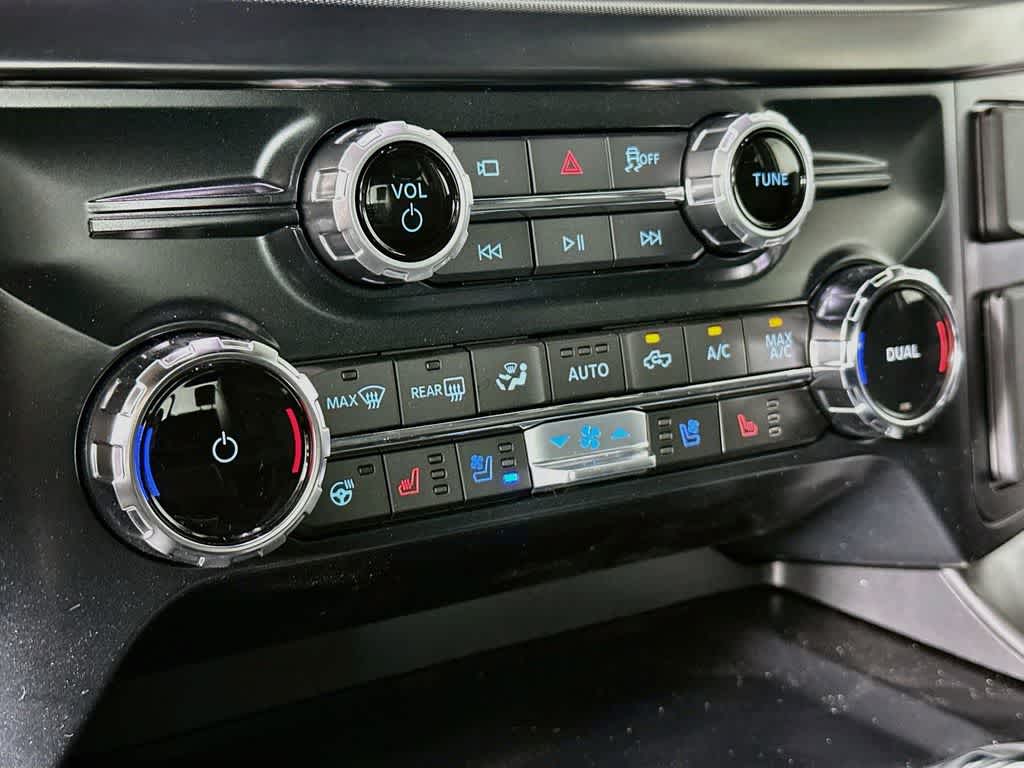 Ford F-150 Lariat® 2026