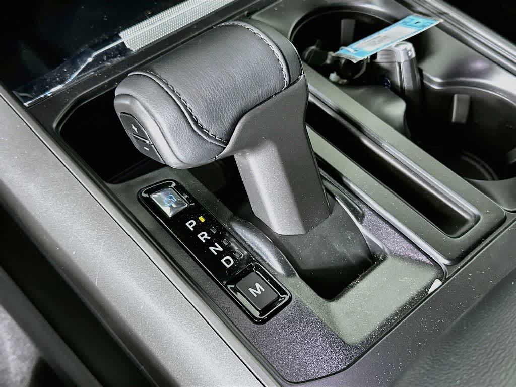 Ford F-150 Lariat® 2026