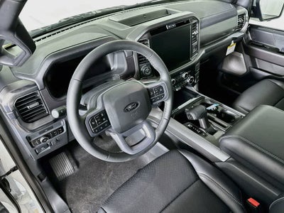 Ford F-150 Lariat® 2026
