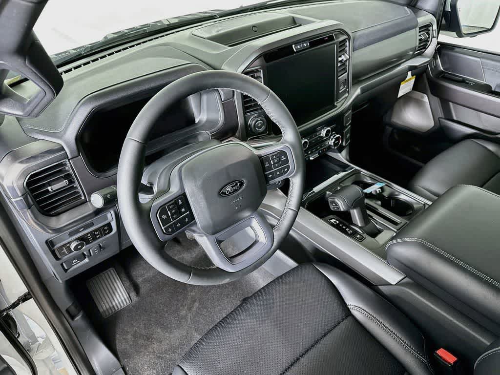Ford F-150 Lariat® 2026
