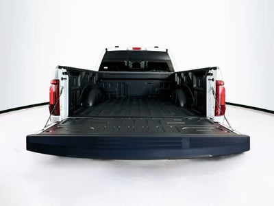 Ford F-150 Lariat® 2026