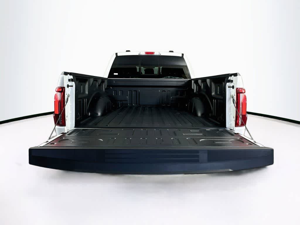 Ford F-150 Lariat® 2026