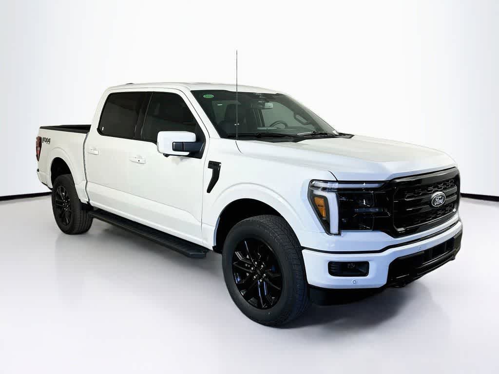Ford F-150 Lariat® 2026