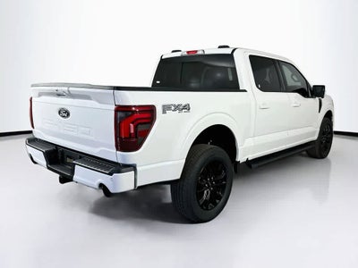 Ford F-150 Lariat® 2026