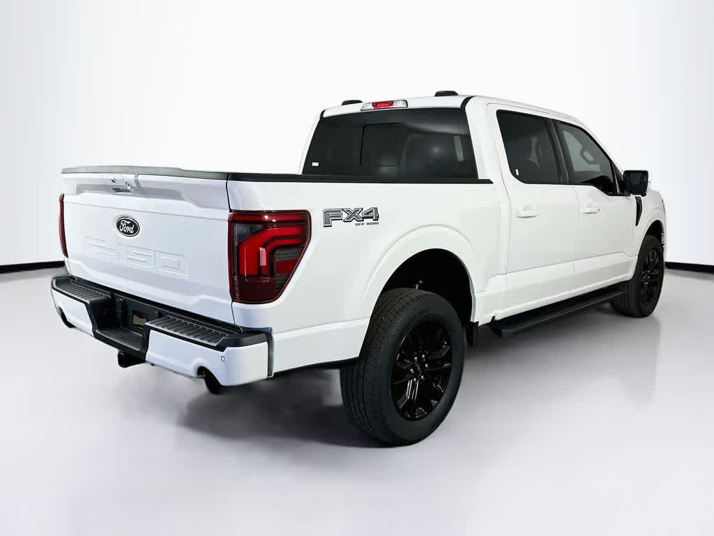 Ford F-150 Lariat® 2026
