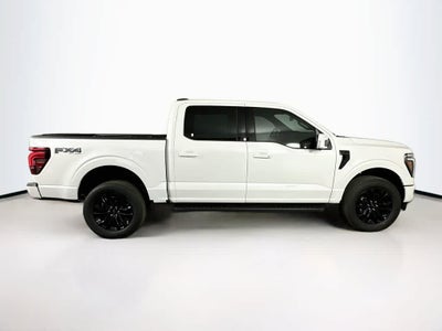 Ford F-150 Lariat® 2026