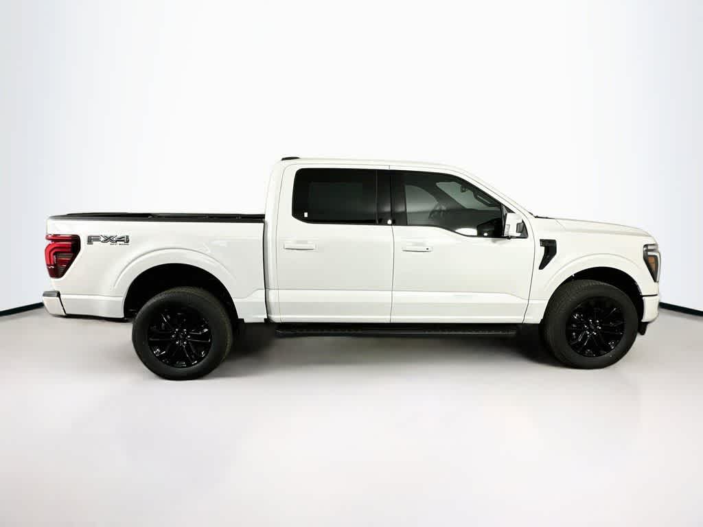 Ford F-150 Lariat® 2026