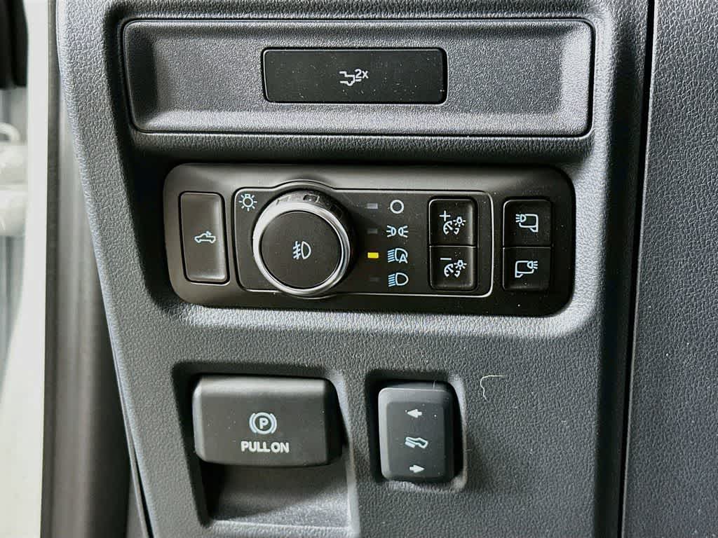 Ford F-150 Lariat® 2026