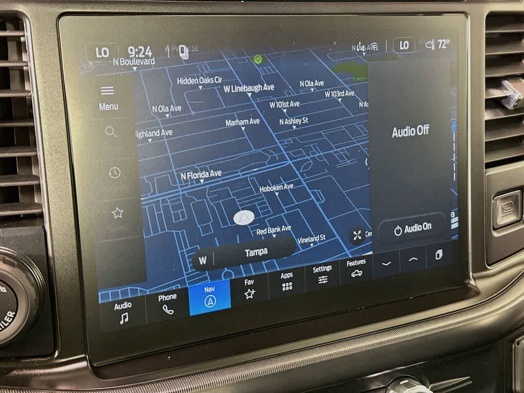 Ford F-150 Lariat® 2026