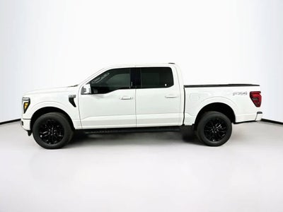 Ford F-150 Lariat® 2026
