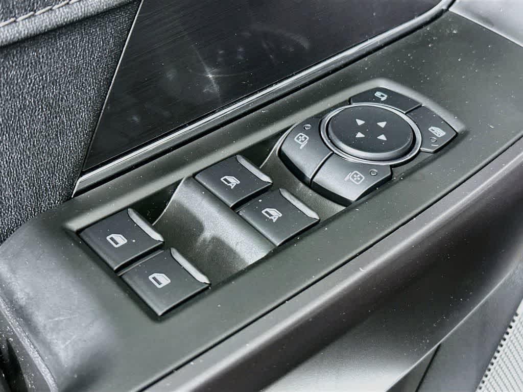 Ford F-150 Lariat® 2026