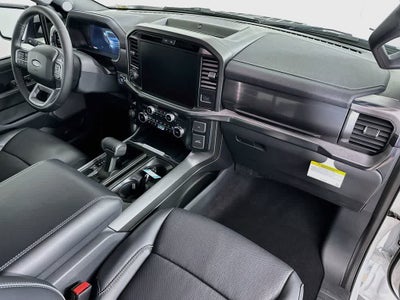 Ford F-150 Lariat® 2026