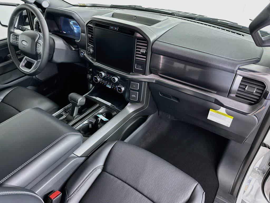 Ford F-150 Lariat® 2026